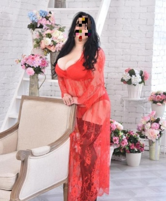 Проститутка Зоя