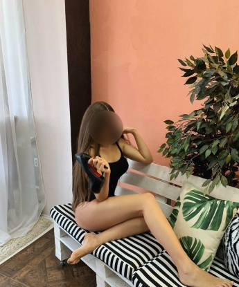 Проститутка Алёнушка